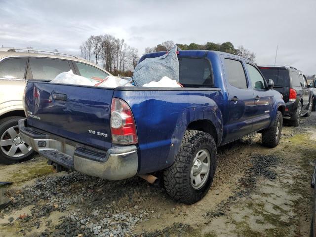 Photo 3 from auction – 2014 TOYOTA TACOMA DOU with VIN 5TFLU4EN7EX094521