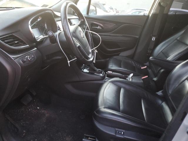 Photo 7 from auction – 2019 BUICK ENCORE ESS with VIN KL4CJGSM5KB775365
