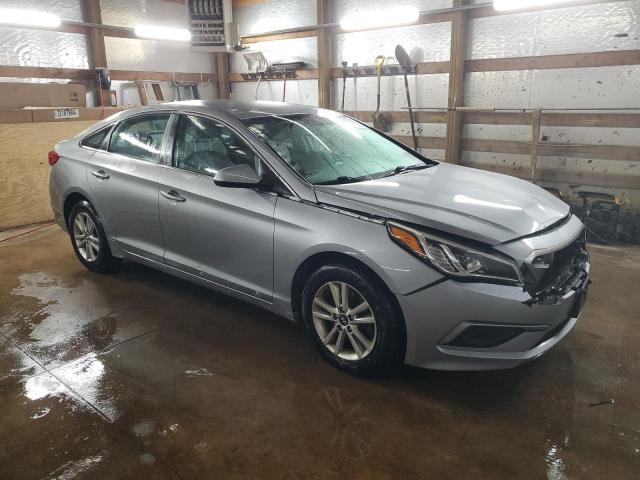 Photo 4 from auction – 2016 HYUNDAI SONATA SE with VIN 5NPE24AF2GH271763