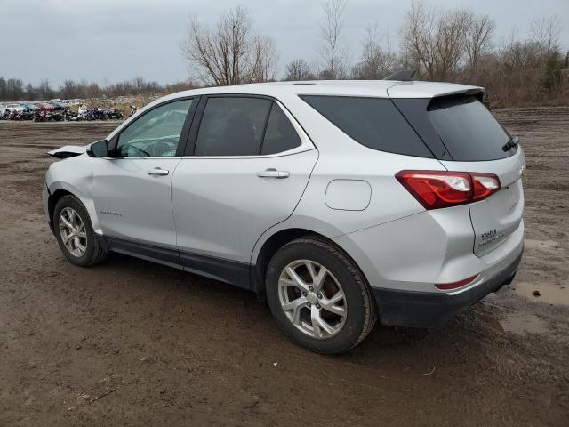 Photo 2 from auction – 2018 CHEVROLET EQUINOX LT with VIN 2GNAXKEX7J6169899