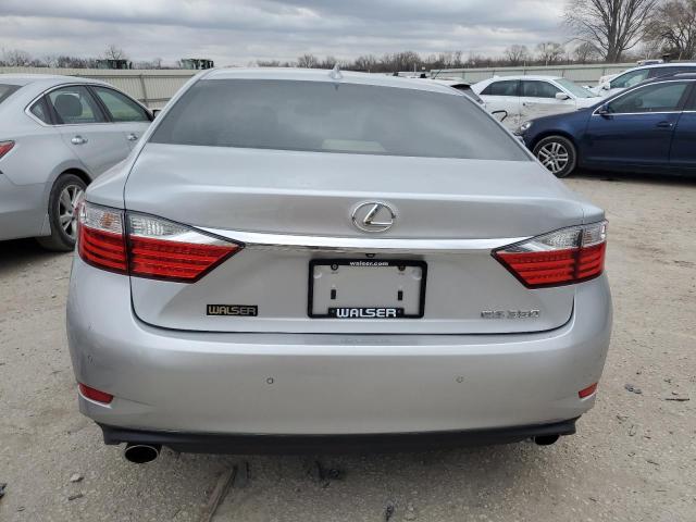 Zdjęcie 6 z aukcji – 2015 LEXUS ES 350 z VIN JTHBK1GG6F2190927