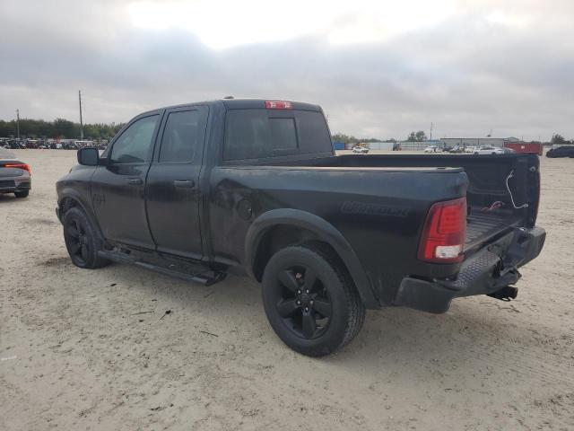 Photo 2 from auction – 2020 RAM 1500 CLASS with VIN 1C6RR7GG4LS107030