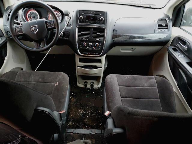 Photo 8 from auction – 2013 DODGE GRAND CARA with VIN 2C4RDGBG1DR768533