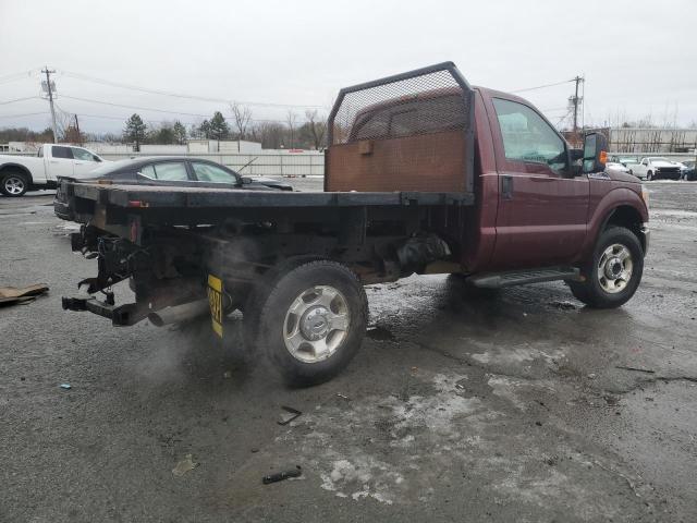 صورة رقم 3 من المزاد - 2012 FORD F350 SUPER مع VIN 1FTBF3B68CEB20422