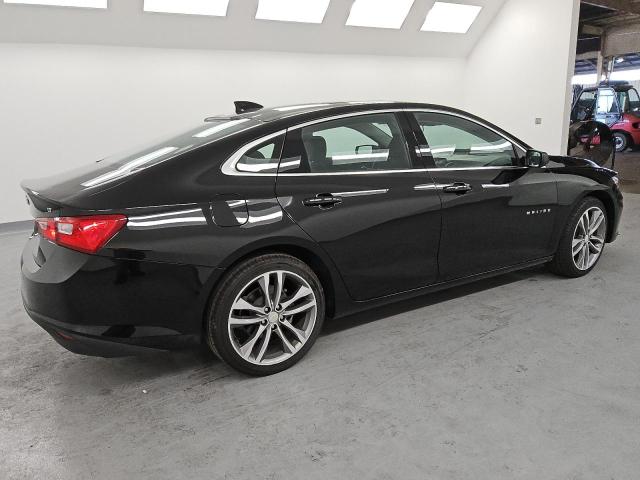 Photo 3 from auction – 2023 CHEVROLET MALIBU LT with VIN 1G1ZD5ST8PF184992
