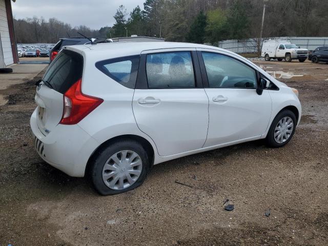 Photo 3 from auction – 2015 NISSAN VERSA NOTE with VIN 3N1CE2CP8FL365754