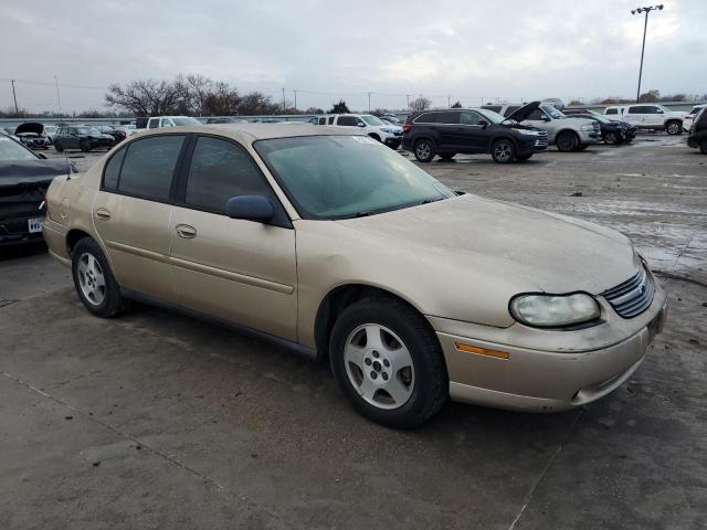 Photo 4 from auction – 2004 CHEVROLET CLASSIC with VIN 1G1ND52F14M700223