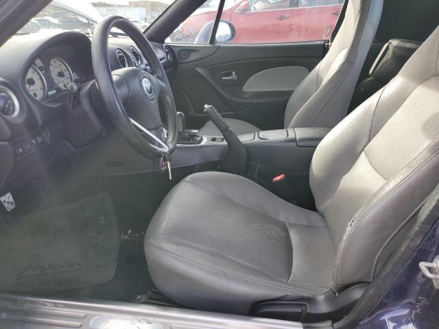 Photo 7 from auction – 2003 MAZDA MX-5 MIATA with VIN JM1NB353630306743