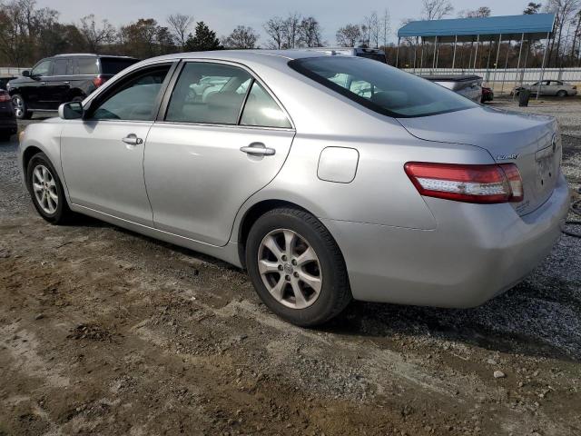 Photo 2 from auction – 2011 TOYOTA CAMRY BASE with VIN 4T1BF3EK1BU227336