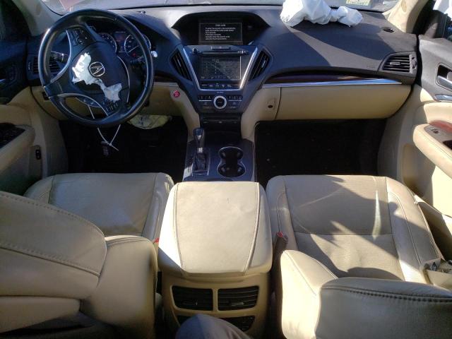 Photo 8 from auction – 2014 ACURA MDX ADVANC with VIN 5FRYD4H84EB044017