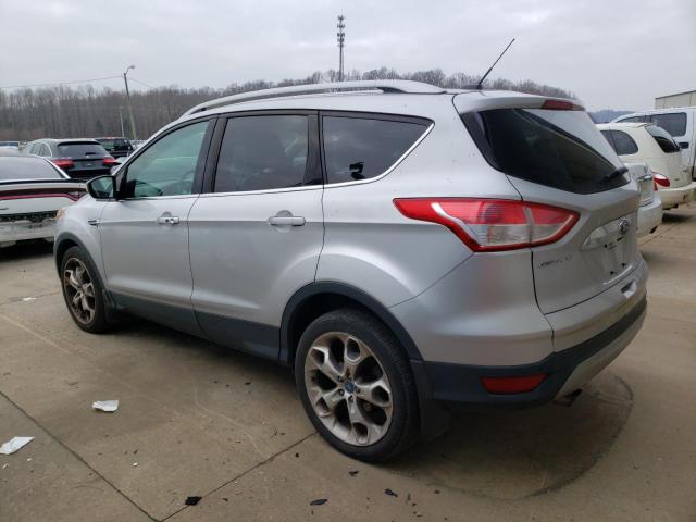 Photo 2 from auction – 2014 FORD ESCAPE TIT with VIN 1FMCU9J97EUB58544