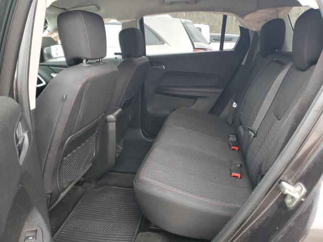 Photo 11 from auction – 2014 GMC TERRAIN SL with VIN 2GKALMEK2E6267592