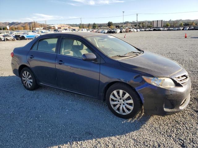 Photo 4 from auction – 2013 TOYOTA COROLLA BA with VIN JTDBU4EEXDJ122003