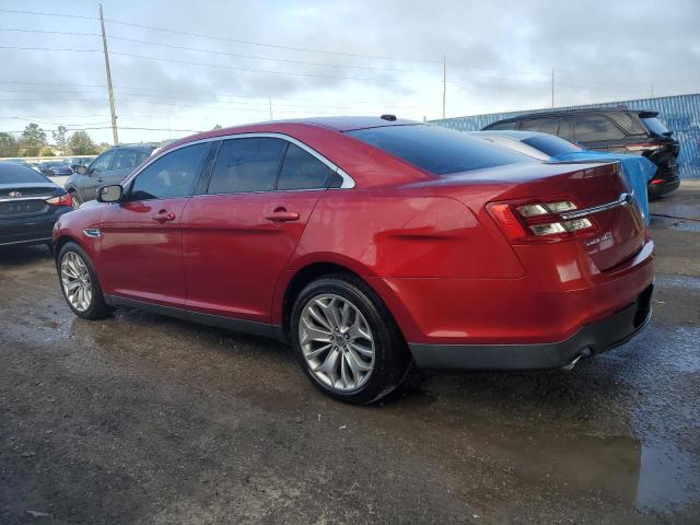 Photo 2 from auction – 2014 FORD TAURUS LIM with VIN 1FAHP2F81EG100765
