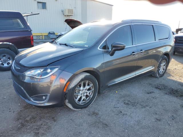 CHRYSLER PACIFICA T 2020 con VIN 2C4RC1BG1LR279306 - Foto de la subasta