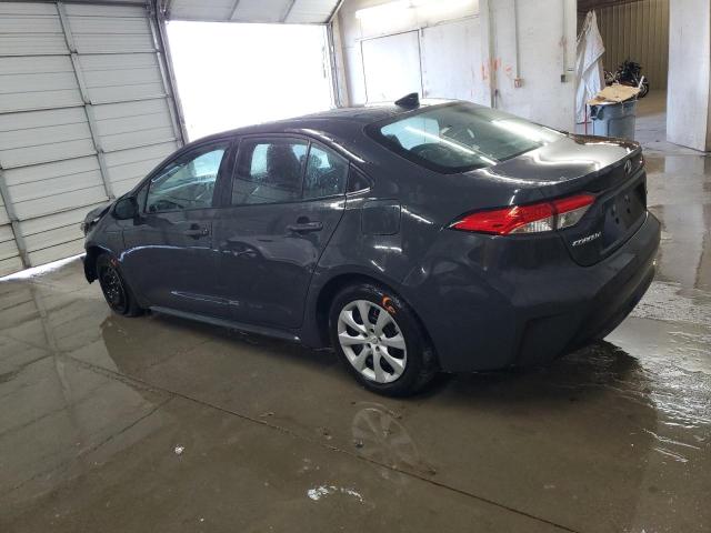 Photo 2 from auction – 2023 TOYOTA COROLLA LE with VIN 5YFB4MDE1PP052473