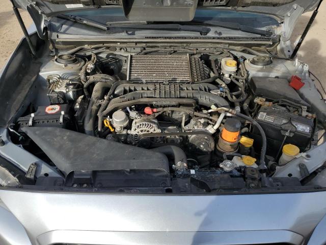 Photo 11 from auction – 2015 SUBARU WRX LIMITE with VIN JF1VA1J68F9830182