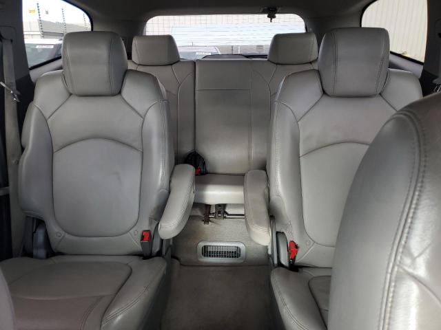 Photo 10 from auction – 2010 CHEVROLET TRAVERSE L with VIN 1GNLVGED2AJ214316