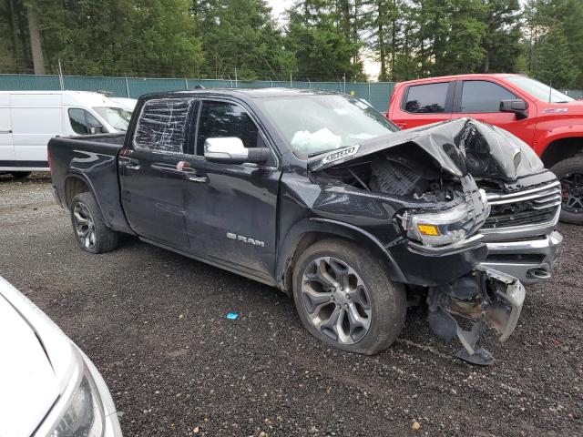 Photo 4 from auction – 2019 RAM 1500 LONGH with VIN 1C6SRFSTXKN567239