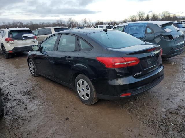 Photo 2 from auction – 2015 FORD FOCUS S with VIN 1FADP3E24FL338250