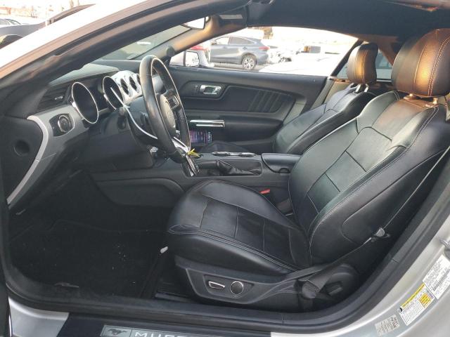 Photo 7 from auction – 2016 FORD MUSTANG with VIN 1FATP8UH4G5299406
