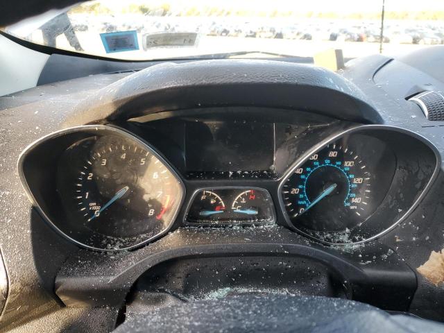 Photo 9 from auction – 2016 FORD ESCAPE TIT with VIN 1FMCU0JX1GUA32919