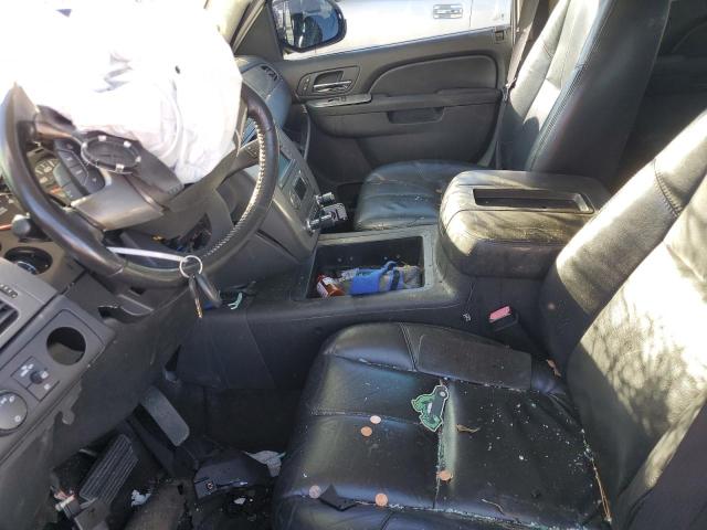 Photo 7 from auction – 2011 CHEVROLET AVALANCHE with VIN 3GNTKFE37BG137696