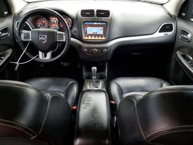 Photo 8 from auction – 2016 DODGE JOURNEY CR with VIN 3C4PDCGB7GT118829