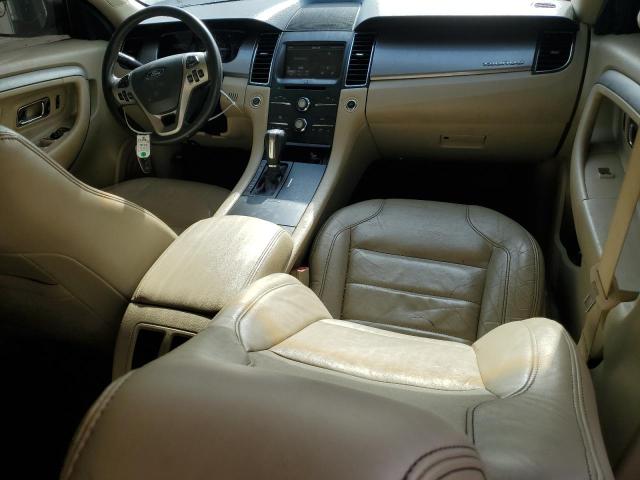 Photo 8 from auction – 2015 FORD TAURUS SEL with VIN 1FAHP2E89FG133080