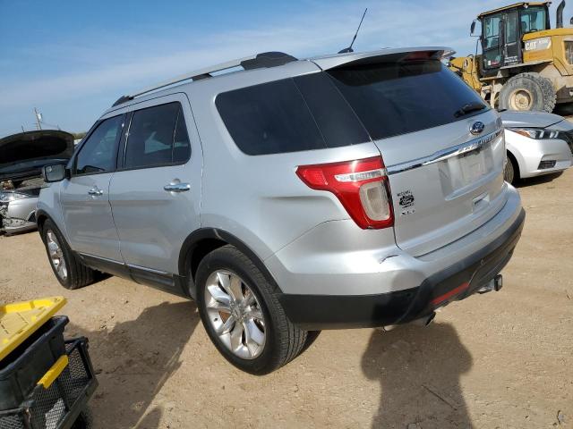 Фото 2 с аукциона – 2013 FORD EXPLORER X с VIN 1FM5K7D89DGB77146