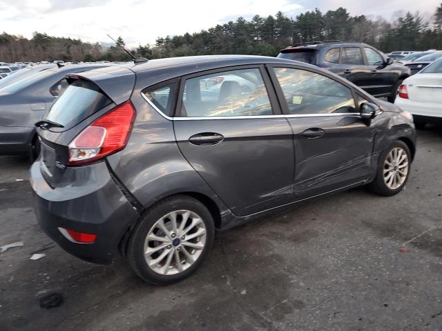 Photo 3 from auction – 2017 FORD FIESTA TIT with VIN 3FADP4FJ3HM109507
