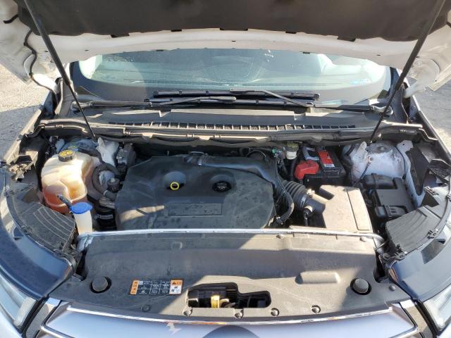 Photo 12 from auction – 2017 FORD EDGE SE with VIN 2FMPK4G96HBB37650
