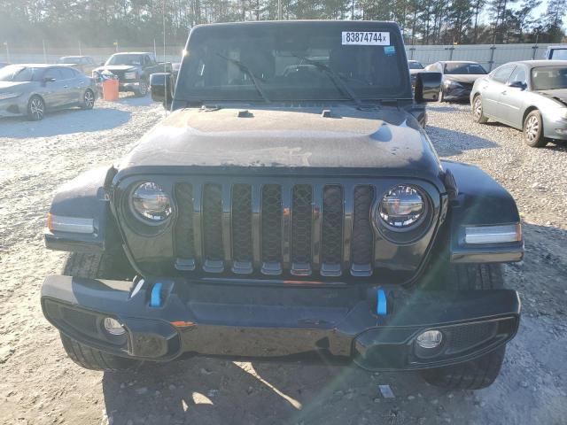 Photo 5 from auction – 2021 JEEP WRANGLER U with VIN 1C4JJXP69MW855576
