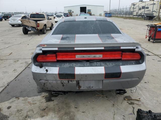 Photo 6 from auction – 2014 DODGE CHALLENGER with VIN 2C3CDYBT9EH101326