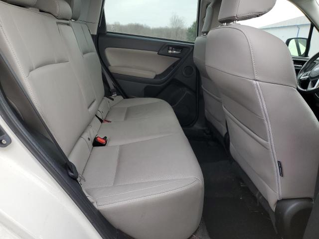 Photo 11 from auction – 2018 SUBARU FORESTER 2 with VIN JF2SJARC5JH535466