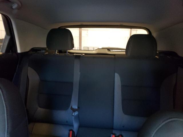 Photo 10 from auction – 2024 CHEVROLET TRAILBLAZE with VIN KL79MPSL9RB139036
