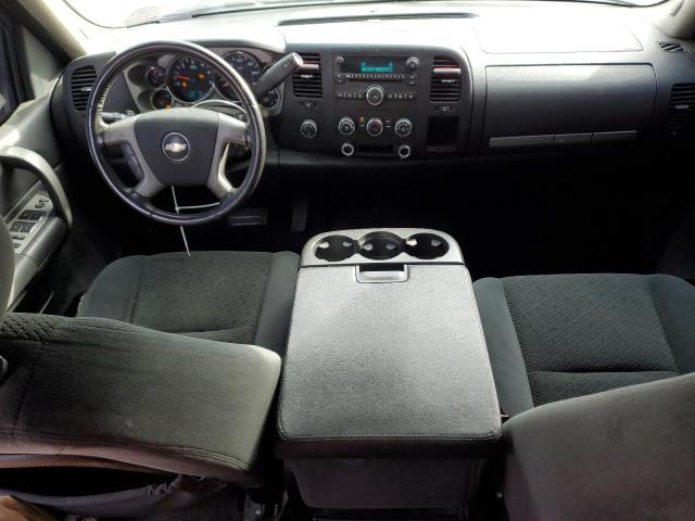 Photo 8 from auction – 2008 CHEVROLET SILVERADO with VIN 1GCEK19038Z241986