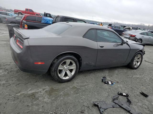 Photo 3 from auction – 2021 DODGE CHALLENGER with VIN 2C3CDZAG4MH606750