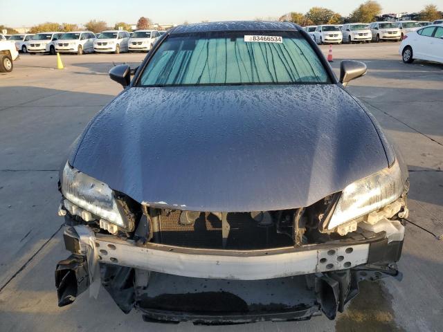 Photo 5 from auction – 2015 LEXUS GS 350 with VIN JTHBE1BL6FA013943