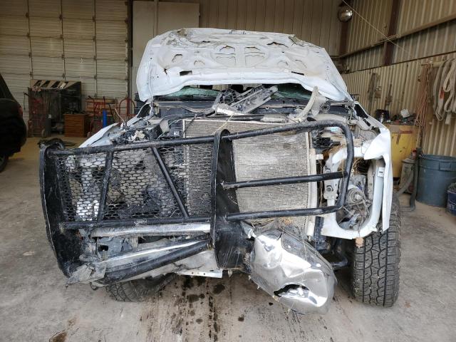 Photo 5 from auction – 2022 FORD F250 with VIN 1FT7W2BN9NEE17970