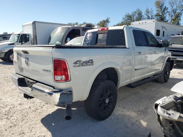 Photo 3 from auction – 2018 RAM 2500 LONGH with VIN 3C6UR5GJ0JG202456
