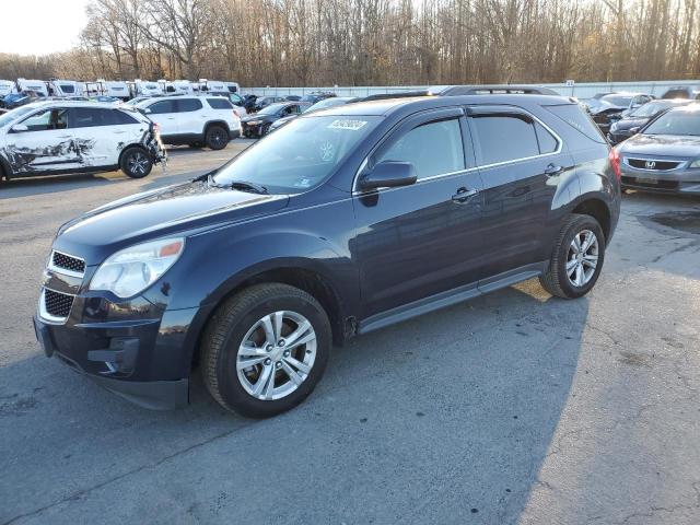 CHEVROLET EQUINOX LT 2015 with VIN 2GNFLFEK1F6139981 - Photo from auction