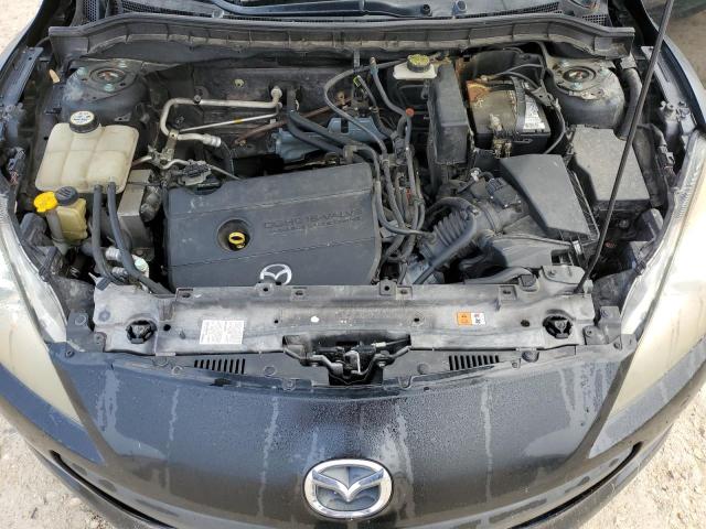 Photo 11 from auction – 2013 MAZDA 3 I with VIN JM1BL1TF5D1838370