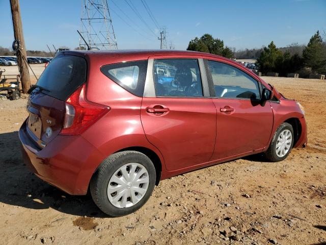 Photo 3 from auction – 2016 NISSAN VERSA NOTE with VIN 3N1CE2CP7GL382319