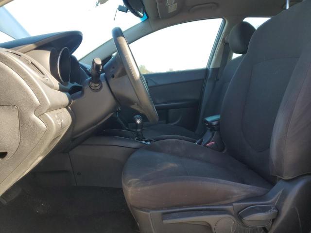 Photo 7 from auction – 2011 KIA FORTE EX with VIN KNAFU5A27B5395616
