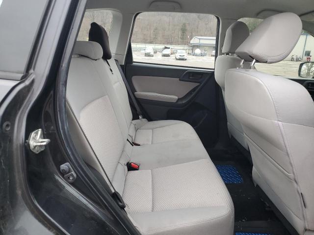 Photo 11 from auction – 2014 SUBARU FORESTER 2 with VIN JF2SJAAC4EH412064