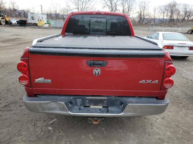Photo 6 from auction – 2008 DODGE RAM 1500 S with VIN 1D7HU18208S625703