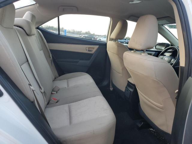 Photo 10 from auction – 2014 TOYOTA COROLLA L with VIN 2T1BURHE2EC101720