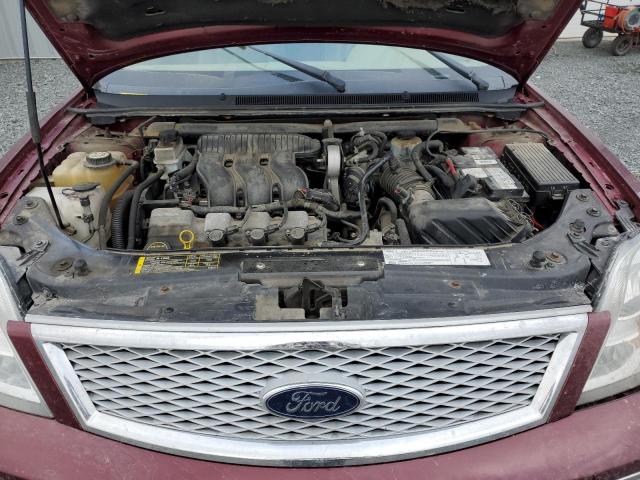 Photo 11 from auction – 2005 FORD FIVE HUNDR with VIN 1FAFP28165G170284