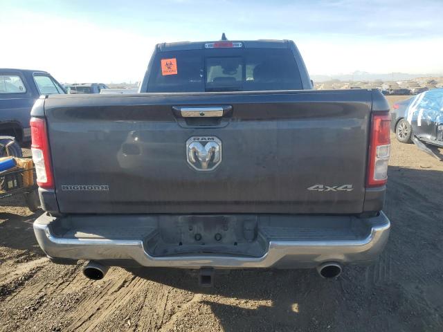 Photo 6 from auction – 2020 RAM 1500 BIG H with VIN 1C6SRFFT4LN332007